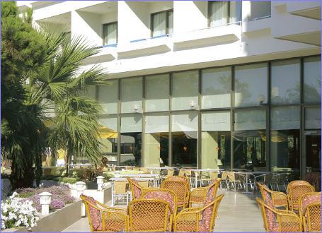 SARAY REGENCY HOTEL