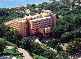 UNSAPHIRE HOTEL