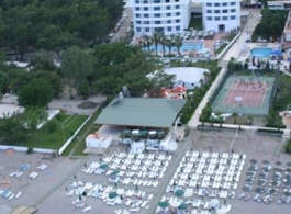 NAUTILUS HOTEL