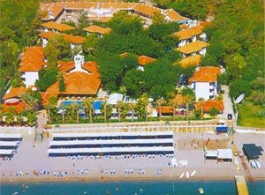 AKMAN PARK HOTEL
