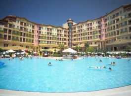 RIVA BELLA HOTEL