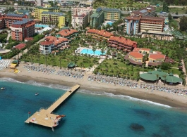 SAPHiR HOTEL