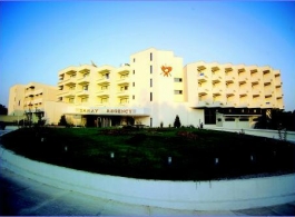 SARAY REGENCY HOTEL