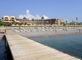 RIXOS LABADA 