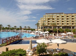 SiLENCE BEACH RESORT HOTEL