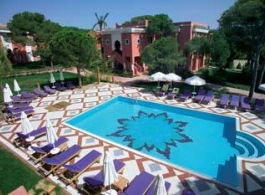 SILLYUM HOTEL