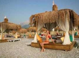 SIMENA SUN CLUB