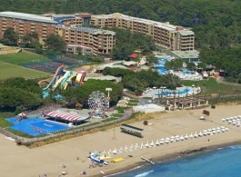 SUENO HOTELS BEACH SiDE