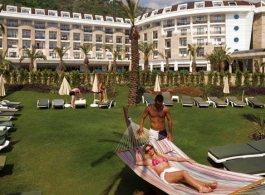 SUNLAND RESORT & SPA