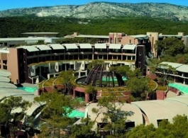 SUNGATE PORT ROYAL HOTEL