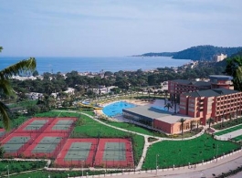 SiMENA PARK HOTEL