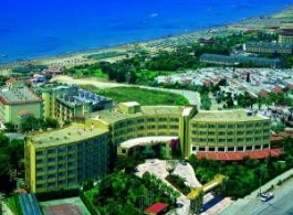 TANYELI HOTEL