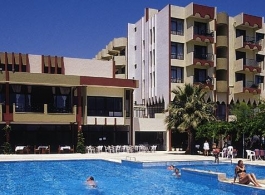TAYYARBEY HOTEL