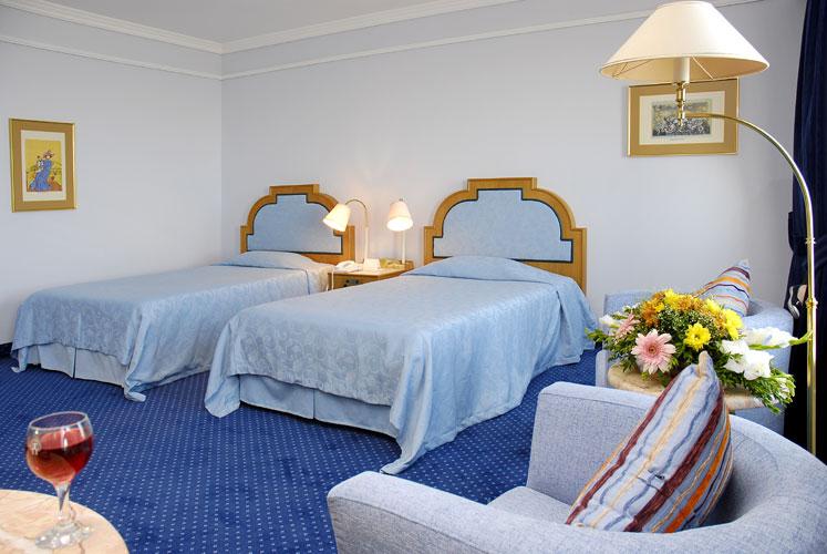 TAKSIM INTERNATIONAL GROUP HOTEL