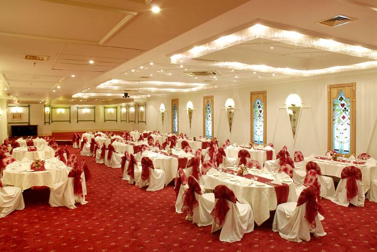 TAKSIM INTERNATIONAL GROUP HOTEL