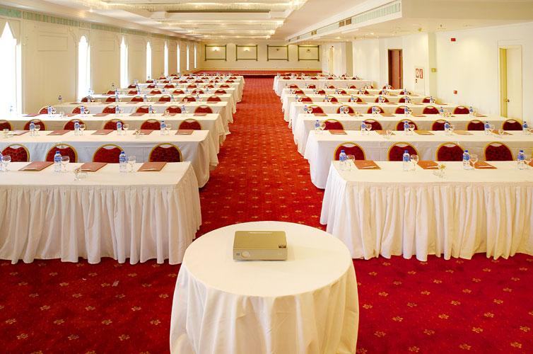 TAKSIM INTERNATIONAL GROUP HOTEL