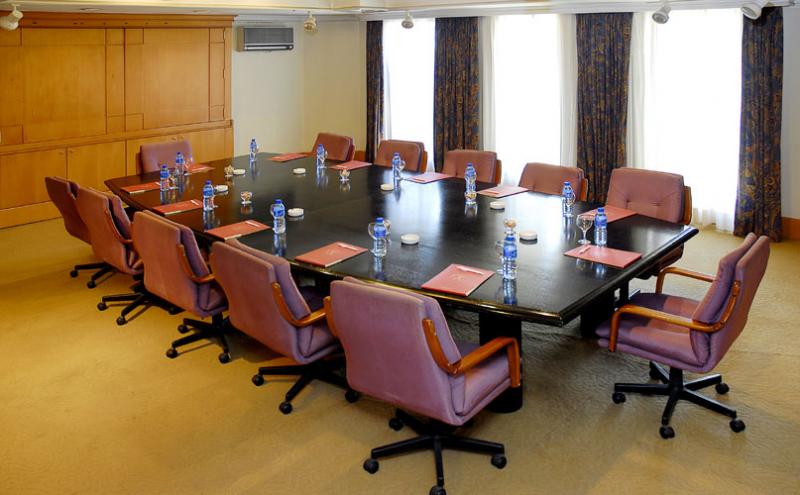 TAKSIM INTERNATIONAL GROUP HOTEL