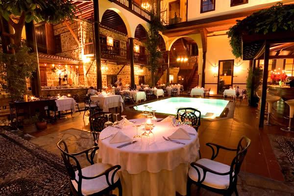 ALP PASA HOTEL