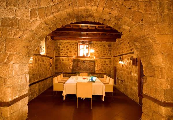 ALP PASA HOTEL