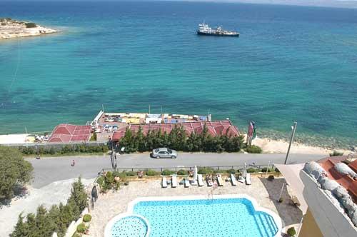 DALYAN PLAZA HOTEL