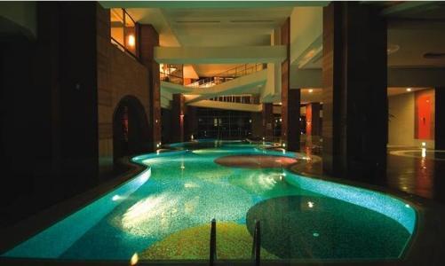 SUNGATE PORT ROYAL HOTEL