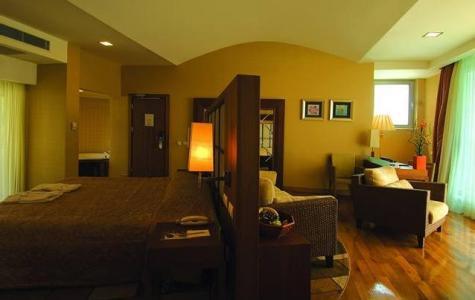 SUNGATE PORT ROYAL HOTEL