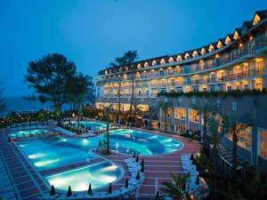 AMARA WING RESORT