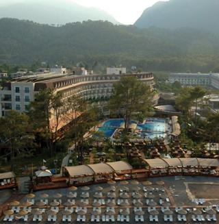 AMARA WING RESORT