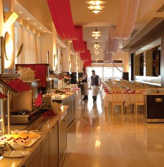 AMARA WING RESORT