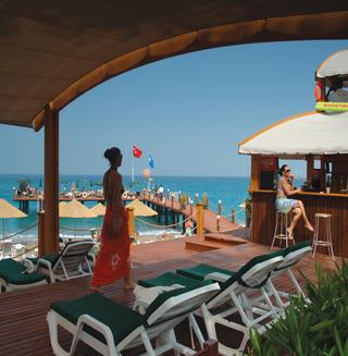 AMARA WING RESORT