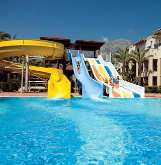 AMARA WING RESORT