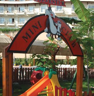 AMARA WING RESORT