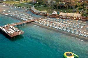 AMARA DOLCE VITA TEKIROVA