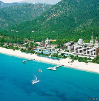 AMARA DOLCE VITA TEKIROVA