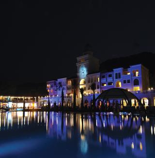 AMARA DOLCE VITA TEKIROVA