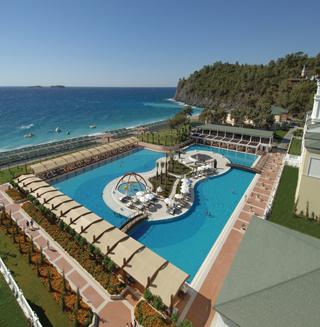 AMARA DOLCE VITA TEKIROVA