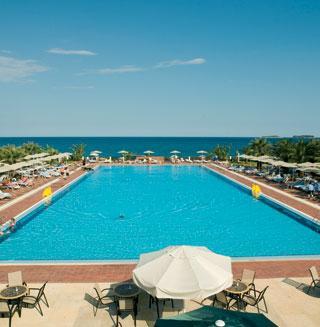 AMARA DOLCE VITA TEKIROVA