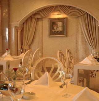 AMARA DOLCE VITA TEKIROVA