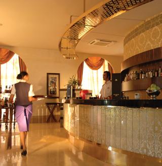 AMARA DOLCE VITA TEKIROVA