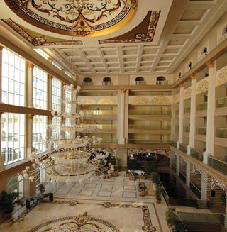 AMARA DOLCE VITA TEKIROVA