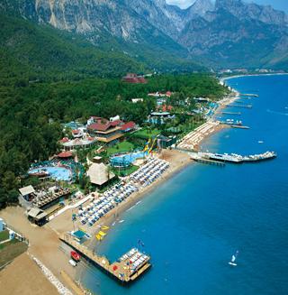 AMARA CLUB MARINE BELDIBI