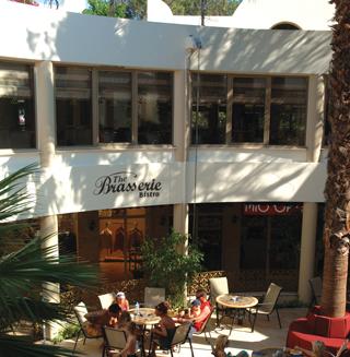 AMARA CLUB MARINE BELDIBI