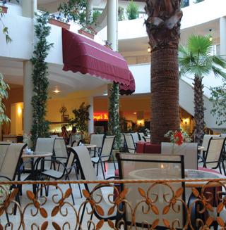 AMARA CLUB MARINE BELDIBI