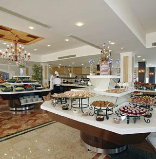 AMARA CLUB MARINE BELDIBI