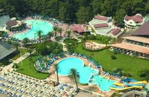 AMARA CLUB MARINE BELDIBI