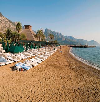 AMARA CLUB MARINE BELDIBI