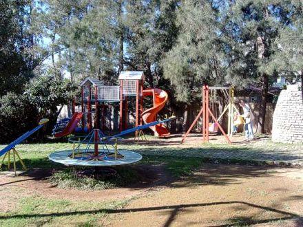 öZKAYMAK INCEKUM HOTEL