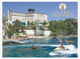 HOTEL ADAKULE KUŞADASI