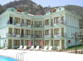 DORIAN HOTEL 