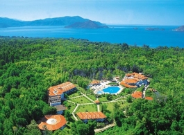 LYKIA BOTANIKA HOTEL